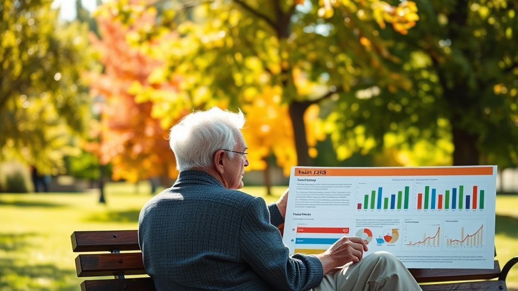 maximize benefits through timing