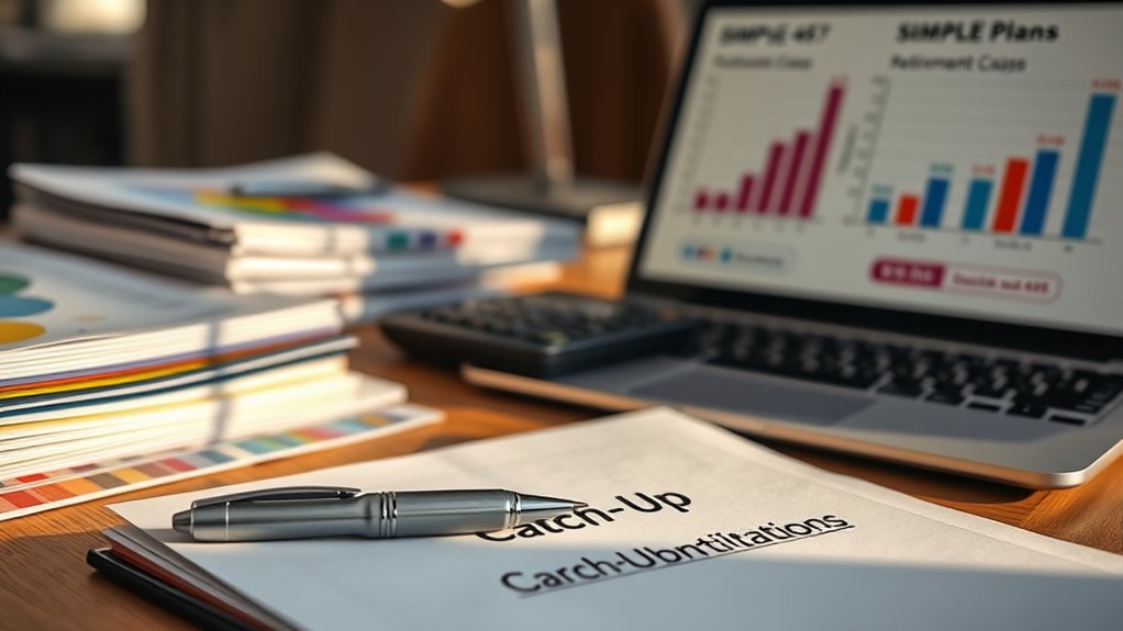 maximize retirement contribution limits