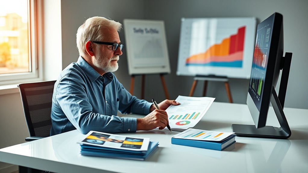 maximize tax advantaged retirement savings