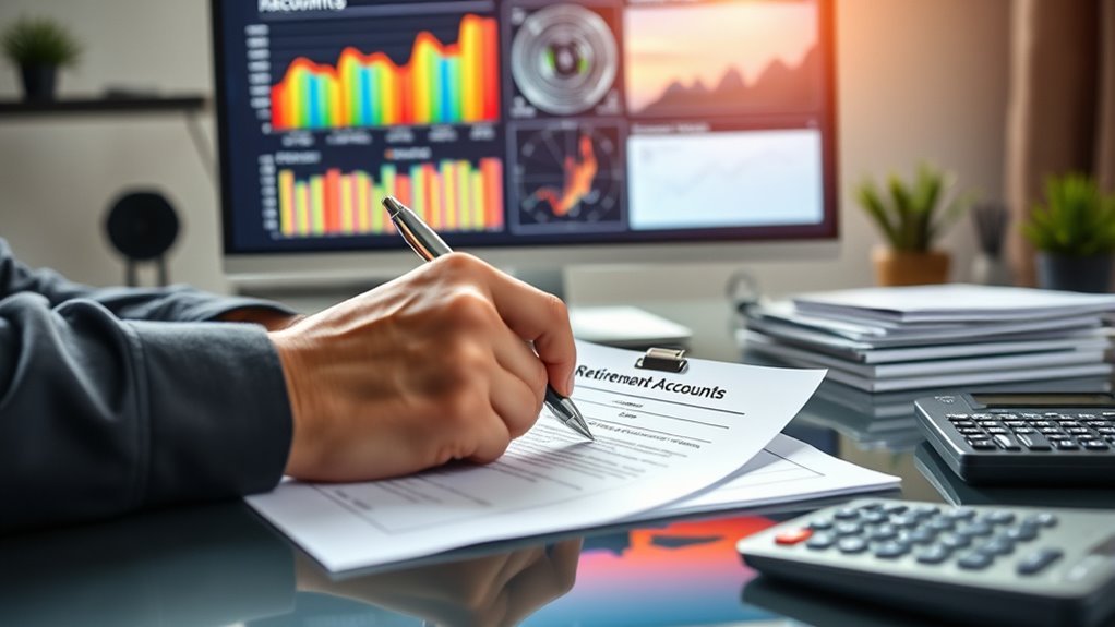 maximize tax advantaged savings