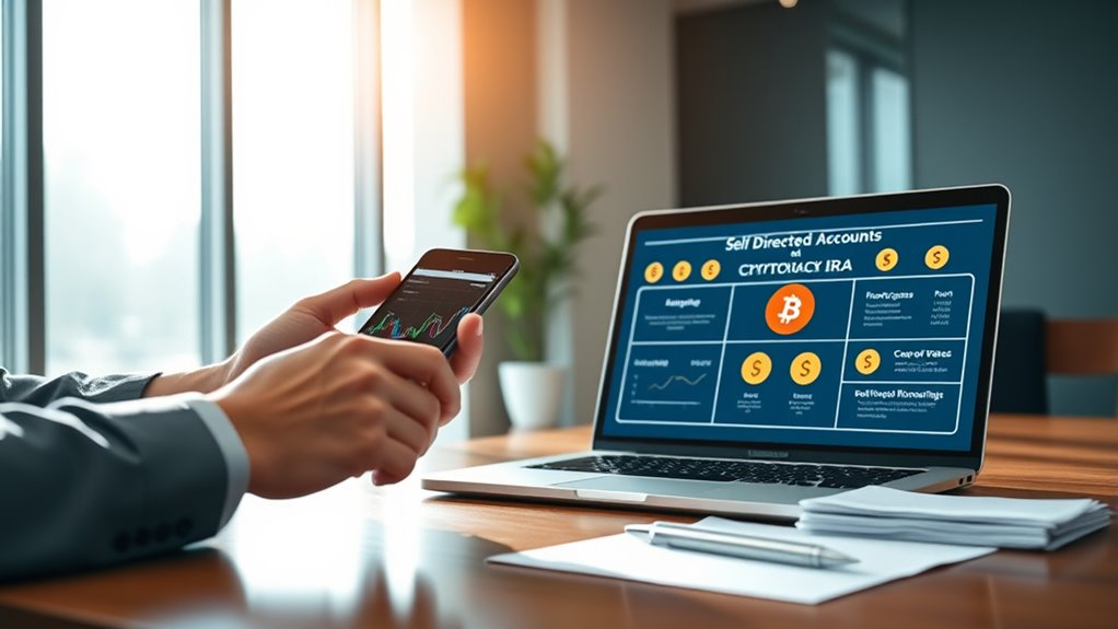 maximize tax and diversify