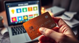 maximizing credit card rewards