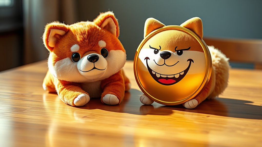 meme coin with community