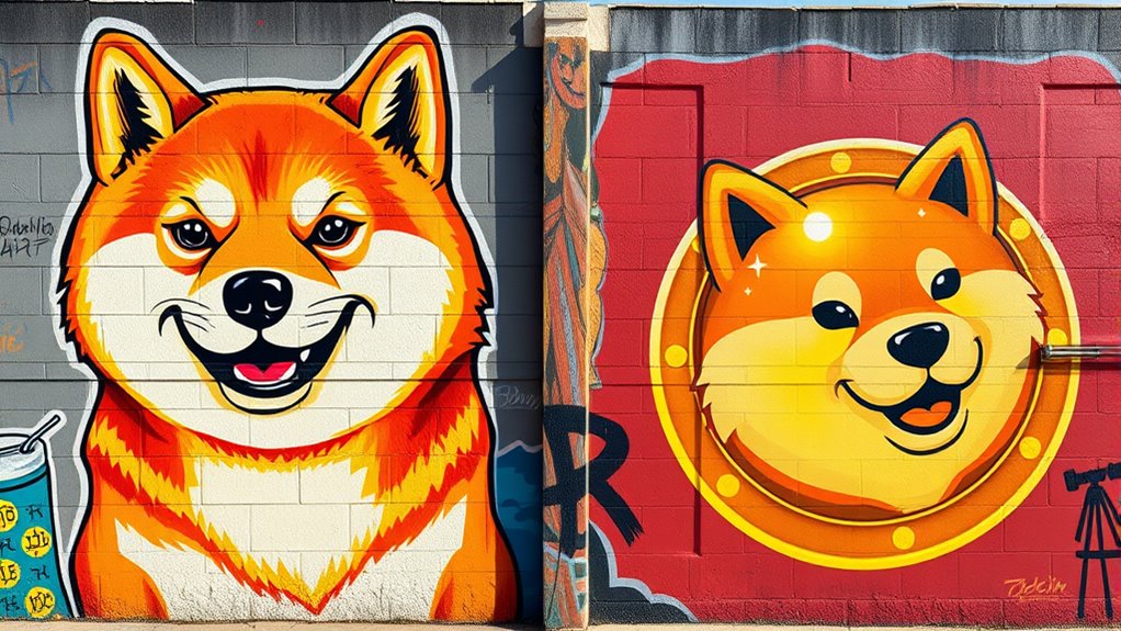 meme culture fuels popularity