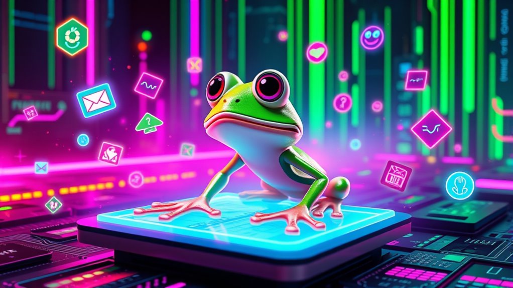 meme tokens practical evolution