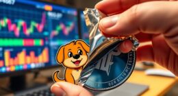 memecoin project partnership analysis