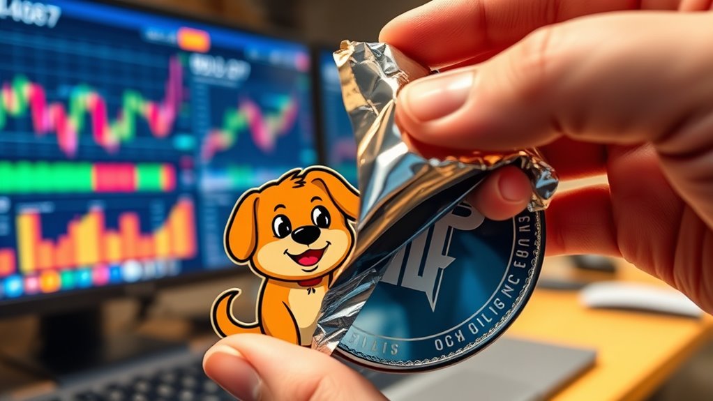 memecoin project partnership analysis