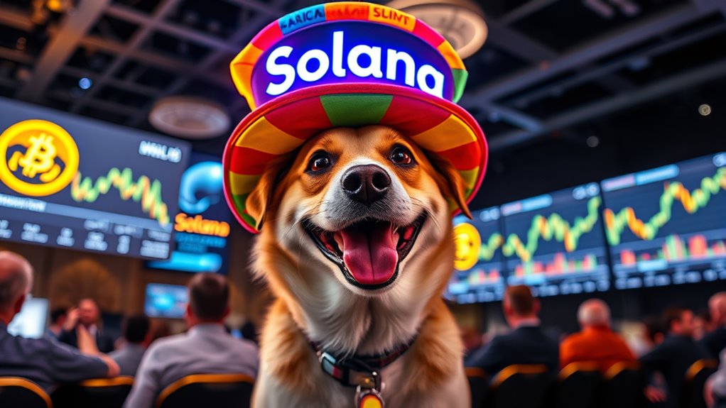 memecoins thrive through collaborations