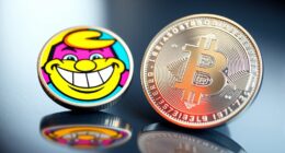 memecoins vs altcoins comparison