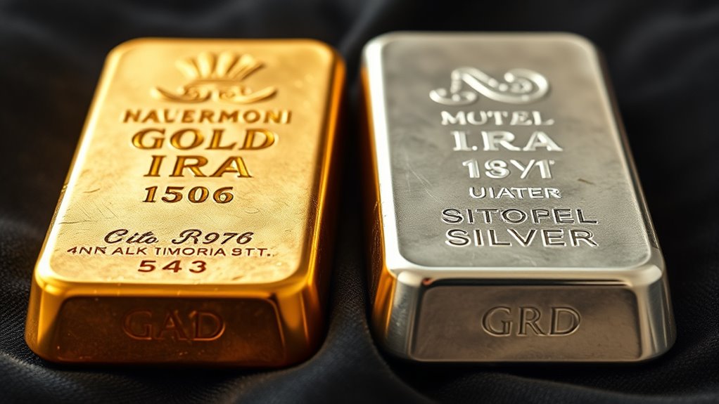 metal performance market trends