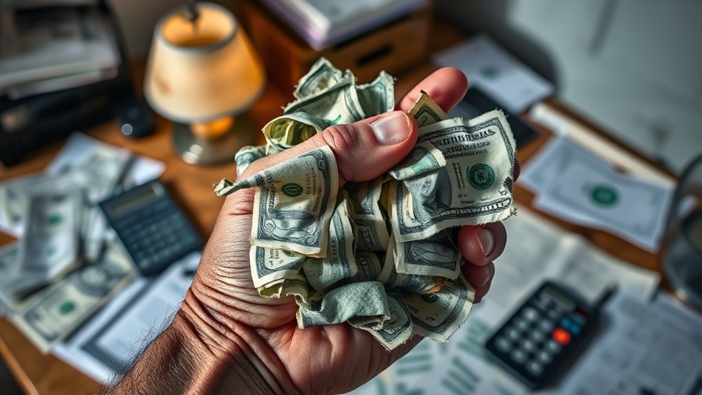 mindful budgeting reduces anxiety