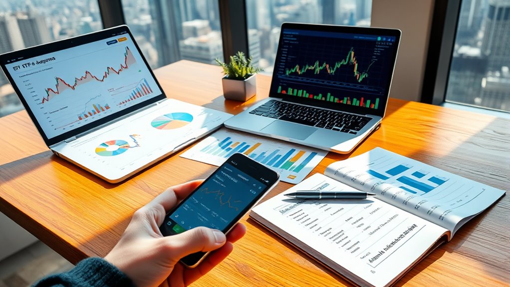 monitor adjust rebalance optimize