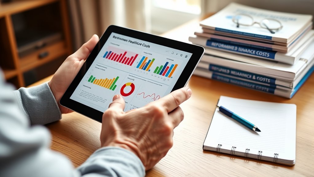 monitor policy updates regularly