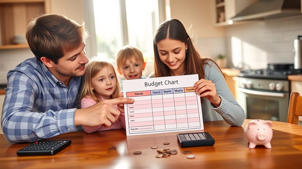 needs versus wants distinction