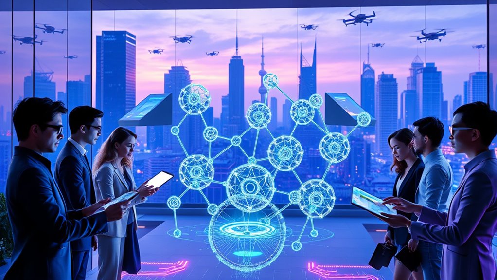 new ai tokens enable diverse applications