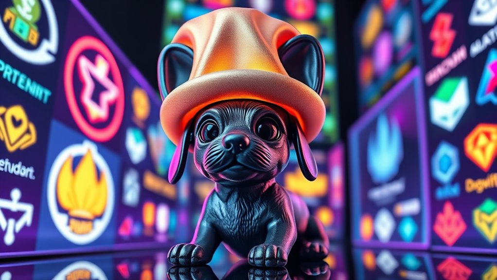 nft integrations collaborations viral