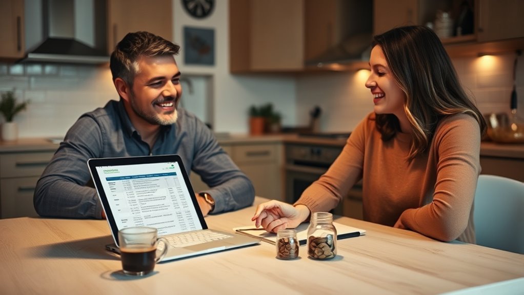 open financial dialogue foundation