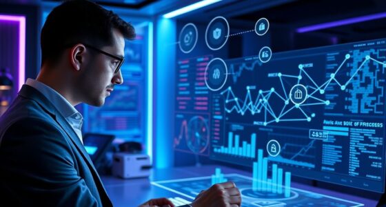 oracles facilitate altcoin interactions