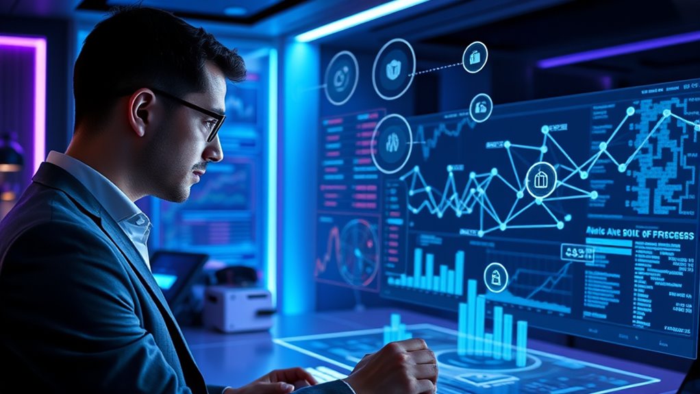 oracles facilitate altcoin interactions