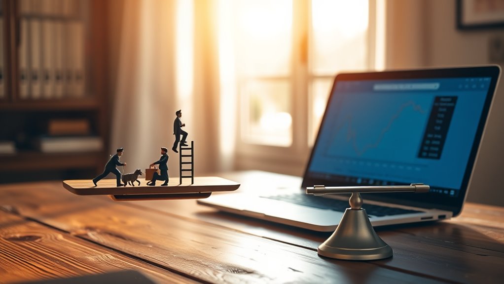 overly cautious investment strategies