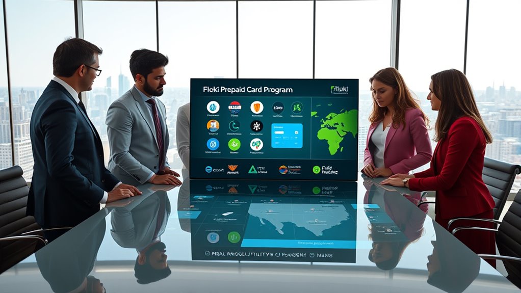 partnerships expand floki utility