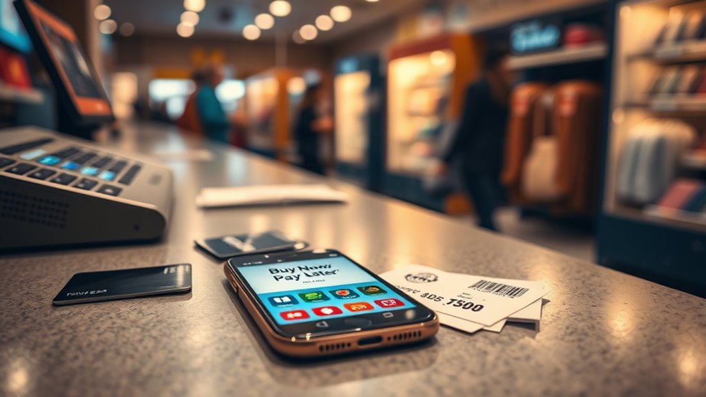 payment delays and debt risk