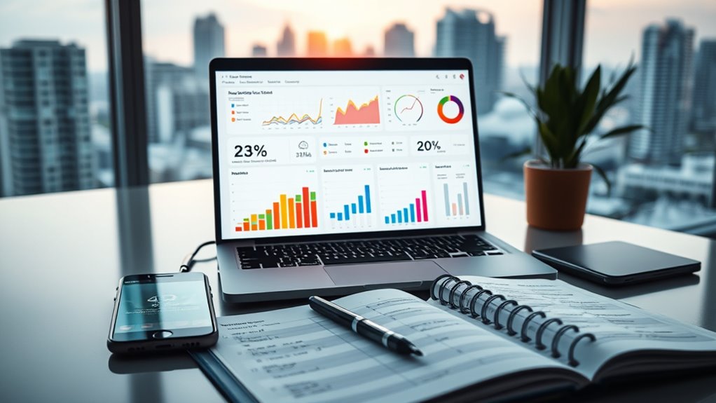 personalized budgeting and goals