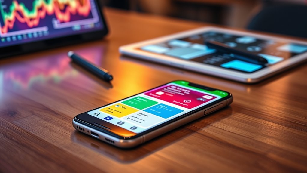 personalized digital banking experiences