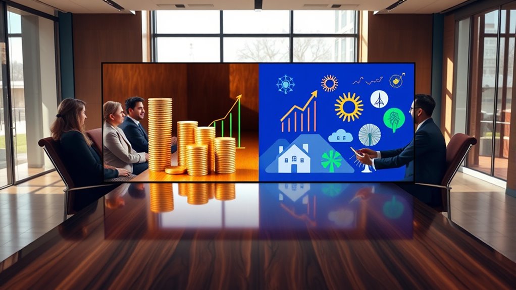 personalized digital investment strategies