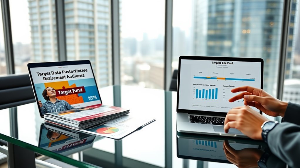 personalized investment customization options