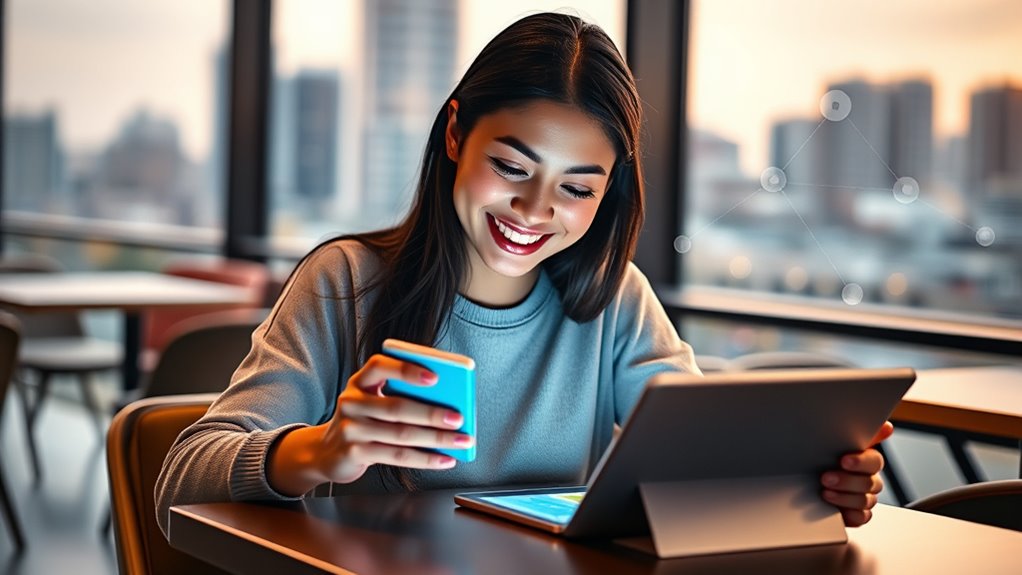 personalized service rewards loyalty