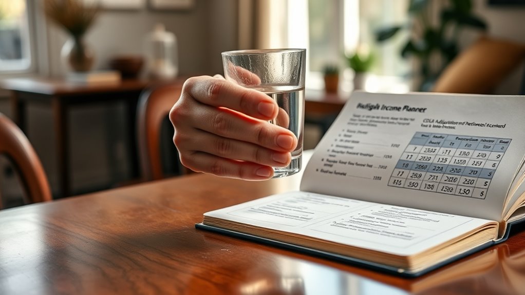 plan for variable cola