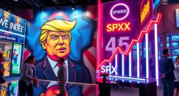 political memecoins popularity