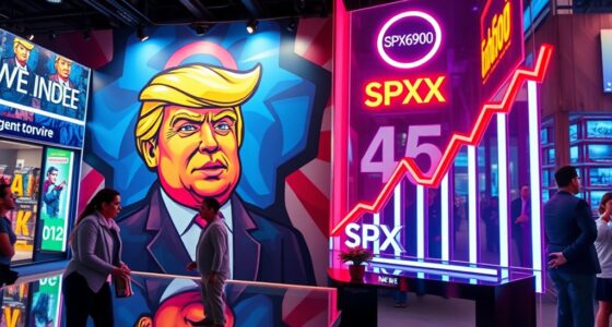 political memecoins popularity