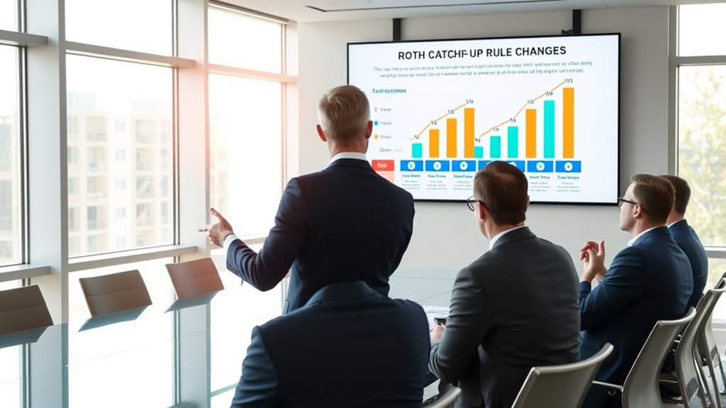 prepare maximize convert consult