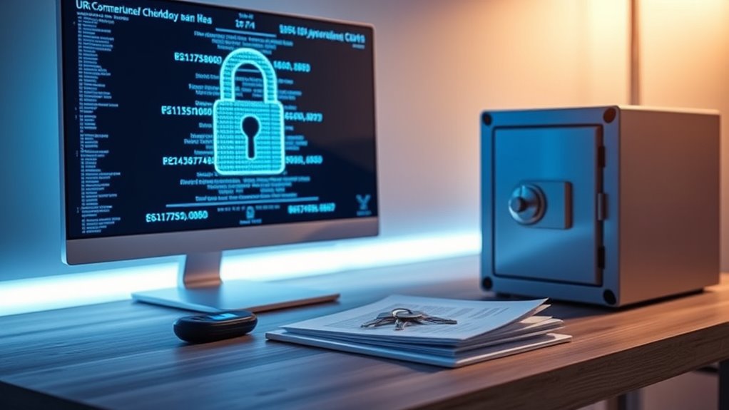 proactive security and response