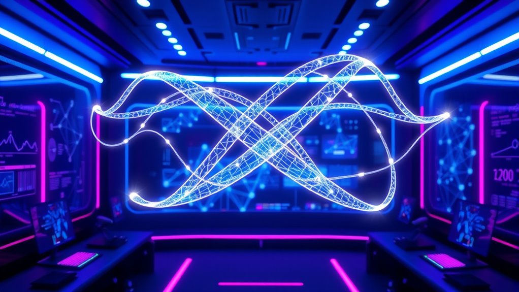 quantum identity automation interoperability