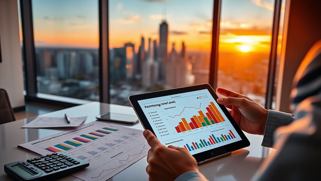 real estate financing strategies