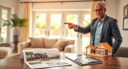 real estate for retirement