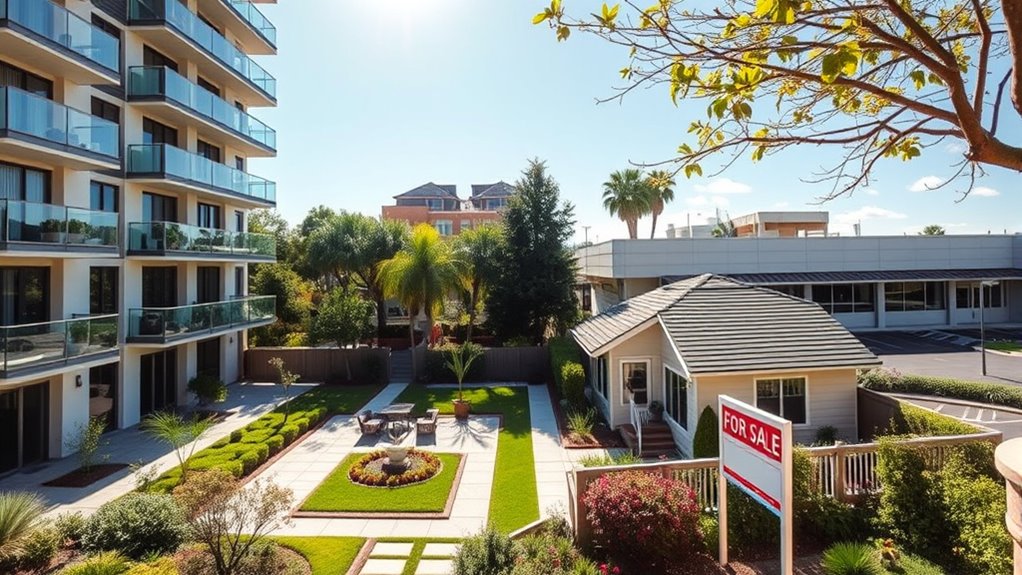 real estate investment options