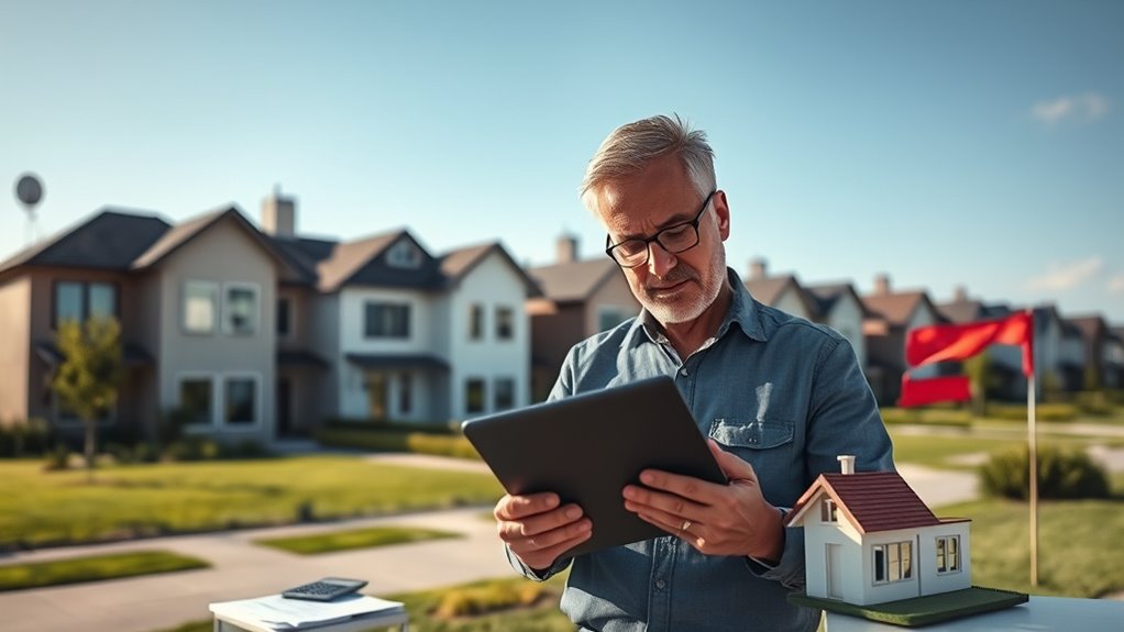 real estate investment risks