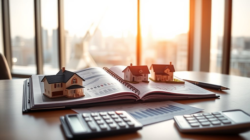 real estate protects wealth