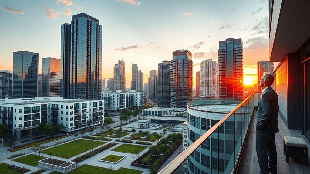 real estate supports diversified retirement income