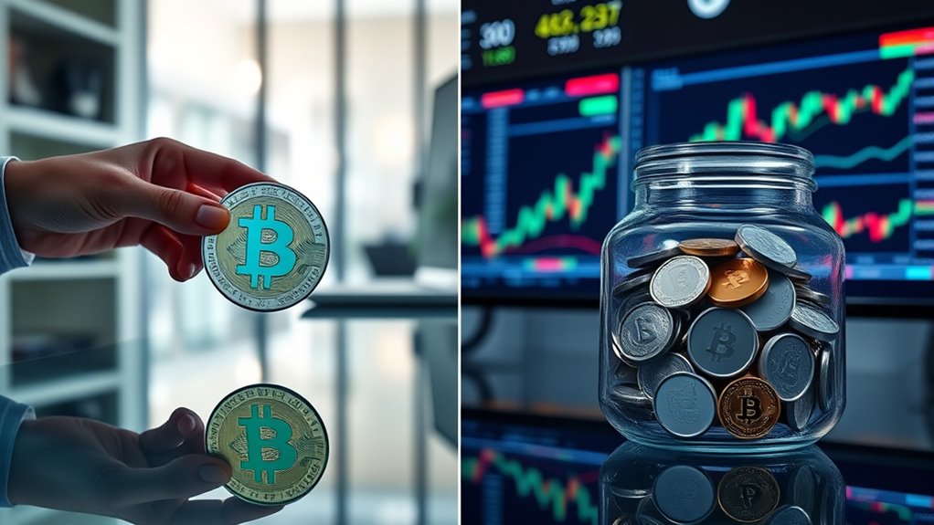 real time asset transparency