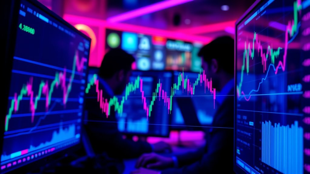 recognize and verify investment signals