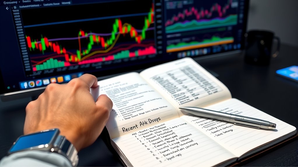 record fork and airdrop details