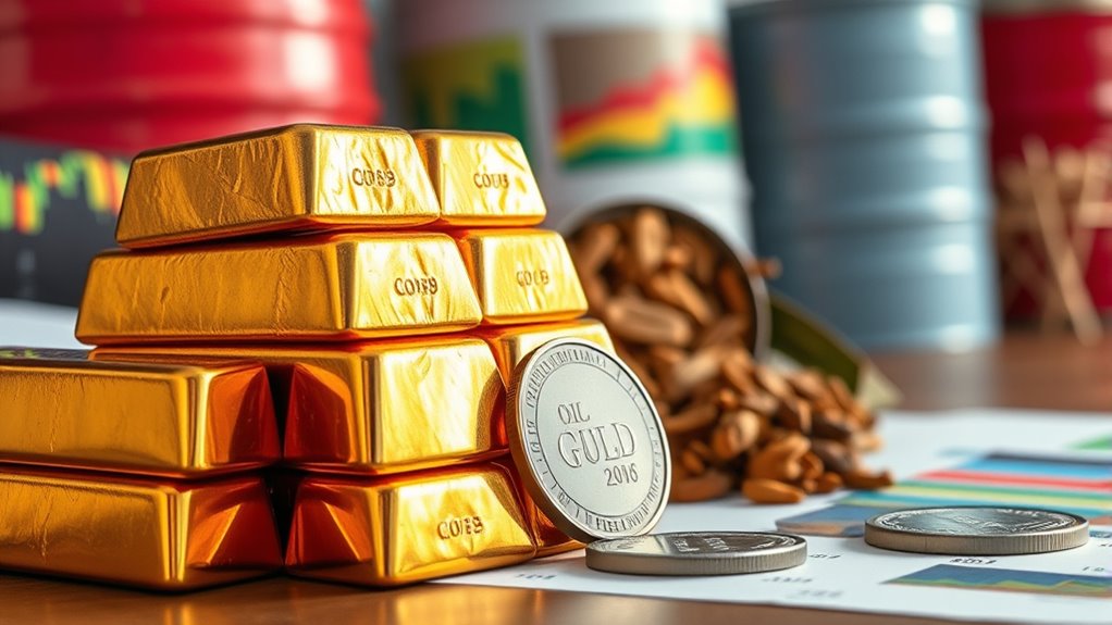 reduce risk through diversification