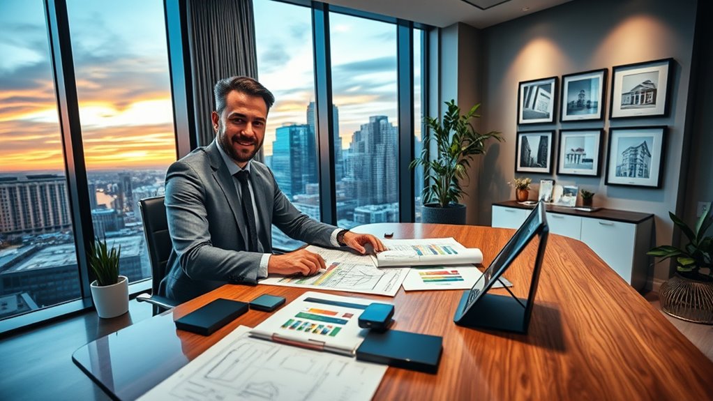 regular property maintenance schedule