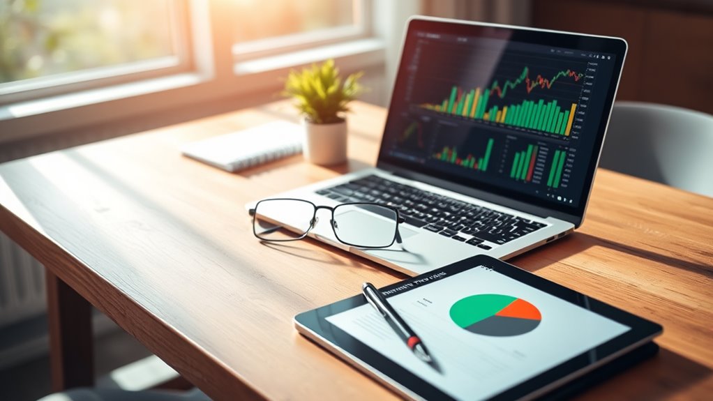 regularly review and rebalance