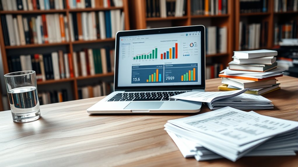 regularly update your net worth